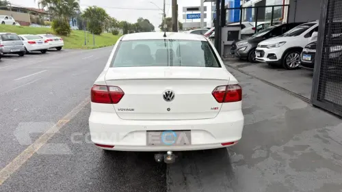 VOYAGE COMF/Highli. 1.6 T.Flex 8V 4p