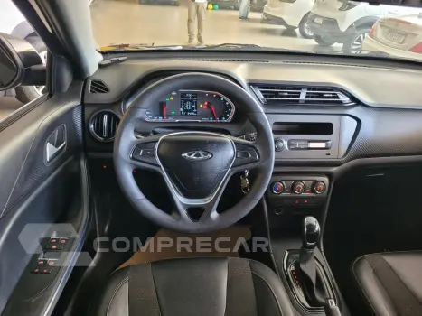 Tiggo 2 EX 1.5 16V Flex Aut. 5p