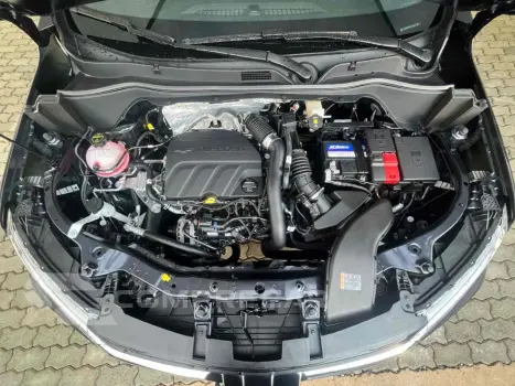 TRACKER 1.0 TURBO FLEX AUTOMÁTICO