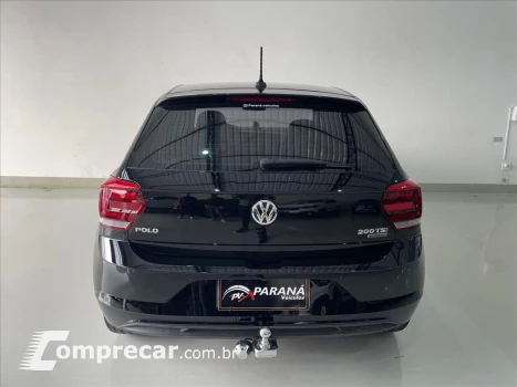 POLO 1.0 200 TSI HIGHLINE AUTOMÁTICO