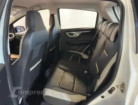 E-JS4 Elétrico Automático