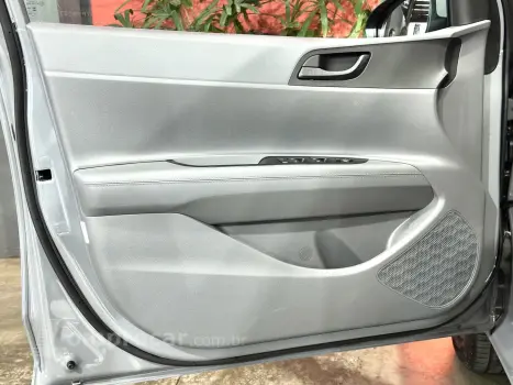 HB20S 1.0 12V FLEX LIMITED MANUAL