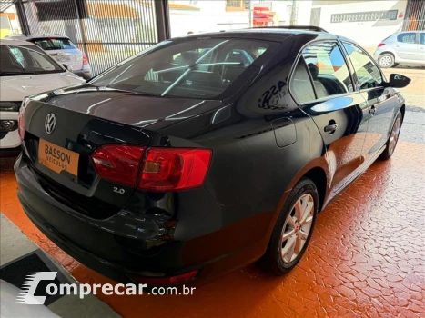 JETTA 2.0 Comfortline