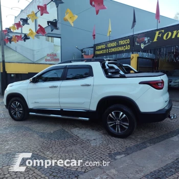 Toro Freedom 2.0 16V 4x4 TB Diesel Aut.