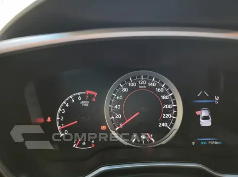 COROLLA 2.0 Vvt-ie XEI