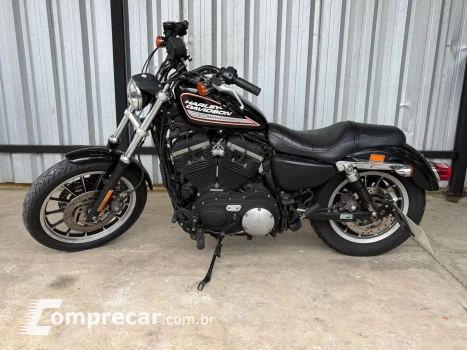 SPORTSTER XL 883 R