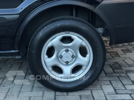 ECOSPORT 1.6 XLS 8V FLEX 4P MANUAL