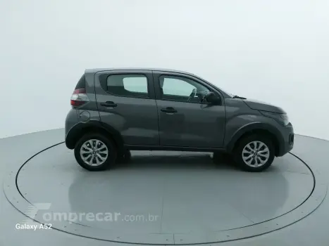 MOBI 1.0 EVO FLEX LIKE. MANUAL