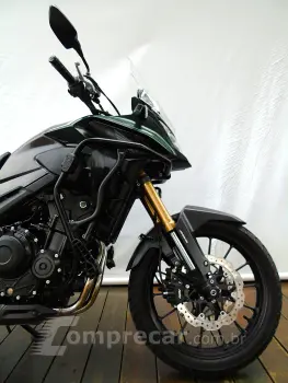HONDA CB 500 X ABS