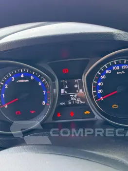 Hb20 1.0 Comfort Plus