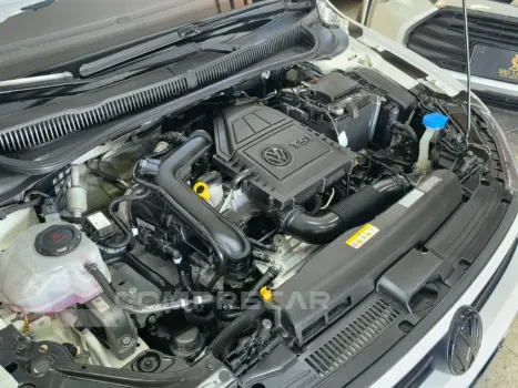 Polo Highline 200 TSI 1.0 Flex 12V Aut.