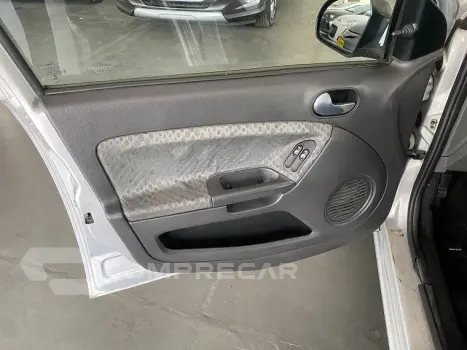 Fiesta 1.0 8V Flex/Class 1.0 8V Flex 5p