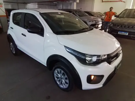 MOBI 1.0 EVO FLEX LIKE. MANUAL