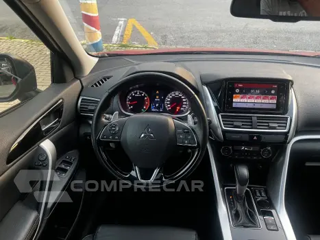 Eclipse Cross HPE-S 1.5 16V TB 165cv Aut.