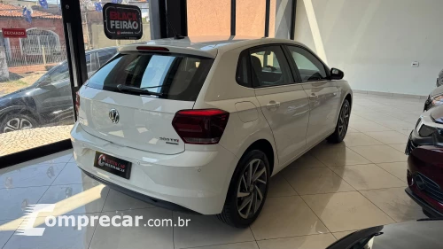 POLO 1.0 200 TSI Highline