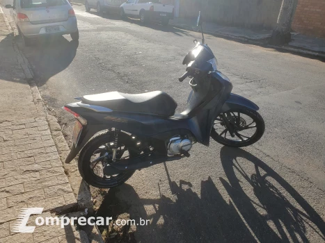 Bis 125 Ex