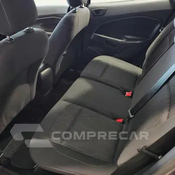ECOSPORT 1.5 SE AUT
