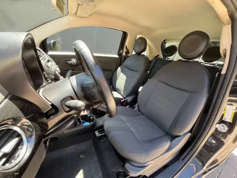 500 Cult 1.4 Flex 8V EVO Mec.