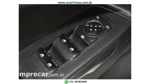 ECOSPORT - 1.5 TI-VCT FREESTYLE MANUAL