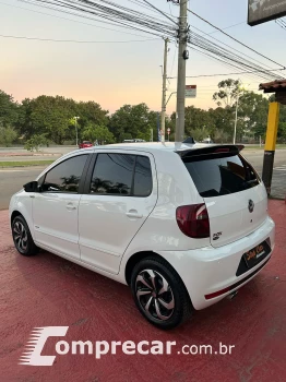 FOX 1.6 MI Trendline 8V