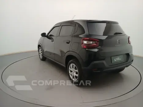 C3 1.0 FIREFLY FLEX LIVE PACK MANUAL