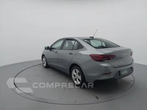 ONIX 1.0 TURBO FLEX LTZ AUTOMÁTICO