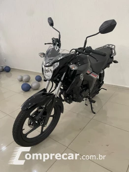 DK 160 CBS