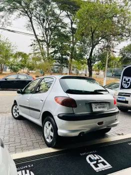 206 Presence 1.4/ 1.4 Flex 8V 5p