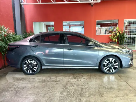 ARRIZO 6 PRO 1.5 VVT TURBO iFLEX CVT