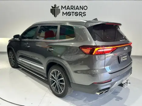 TIGGO 8 1.6 TGDI GASOLINA TXS MAX DRIVE DCT