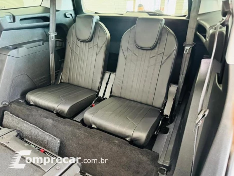 5008 GRIFFE PACK 1.6 TURBO 16V 5P AUT