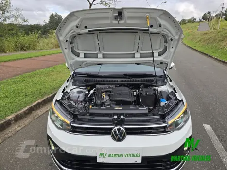 VIRTUS 1.0 200 TSI HIGHLINE AUTOMÁTICO