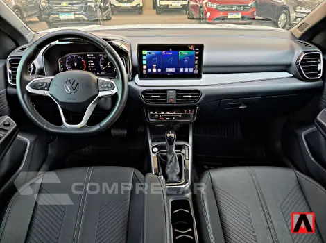 TERA 1.0 170 TSI High