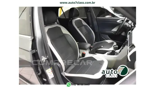 T-CROSS - 1.4 250 TSI TOTAL HIGHLINE AUTOMÁTICO