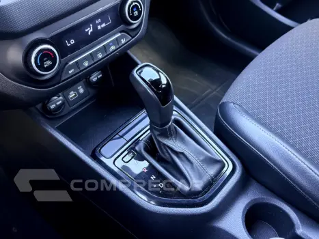 Creta Sport 2.0 16V Flex Aut.