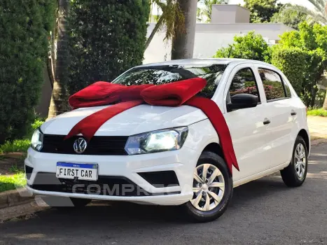 GOL 1.0 12V MPI TOTALFLEX 4P MANUAL