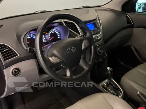 HB20 1.6 PREMIUM 16V FLEX 4P AUTOMÁTICO