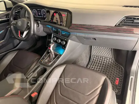 Jetta 2.0 4P 350 TSI GLI AUTOMÁTICO DSG