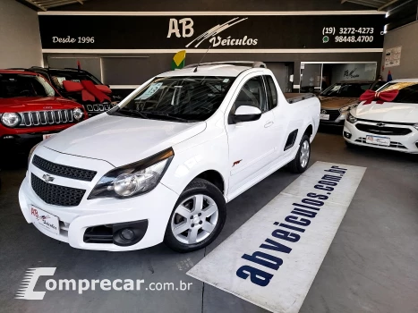 MONTANA 1.4 MPFI Sport CS 8V