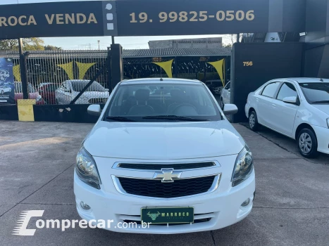 COBALT 1.8 LTZ 8V