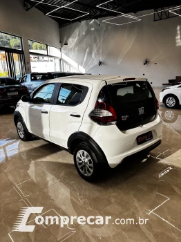 MOBI 1.0 8V EVO Like.