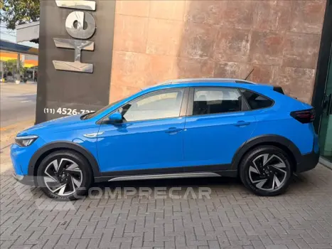 NIVUS 1.0 200 TSI Highline