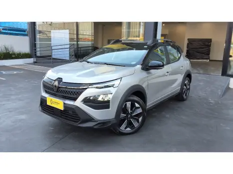 Renault KARDIAN 1.0 TCE FLEX TECHNO EDC 4 portas