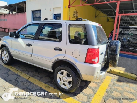ECOSPORT 2.0 XLT 16V