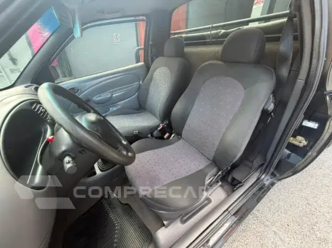 Courier 1.6 L/ 1.6 Flex