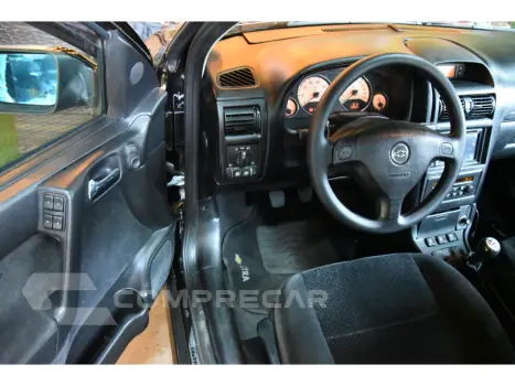 ASTRA 2.0 MPFI ADVANTAGE 8V FLEX 4P MANUAL