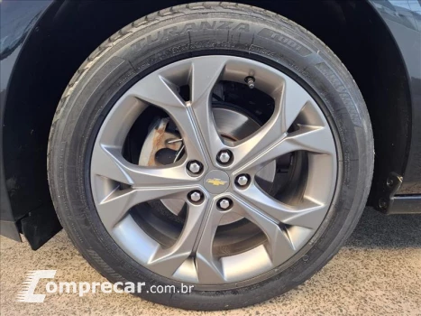 CRUZE 1.4 Turbo Sport6 LT 16V