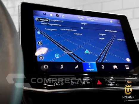 COMPASS - 1.3 T270 TURBO LIMITED AT6
