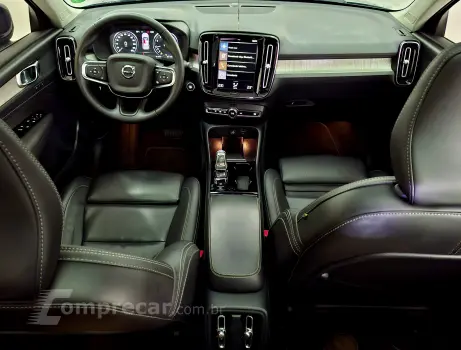 XC40 2.0 T4 Inscription Geartronic