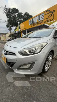 I30 1.6 MPFI 16V